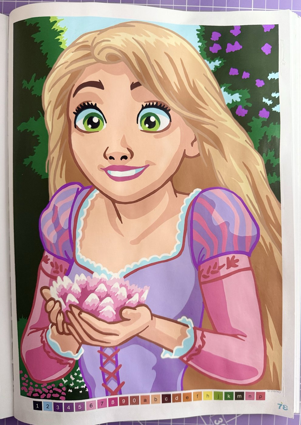 Работа от Oksana (1/2)