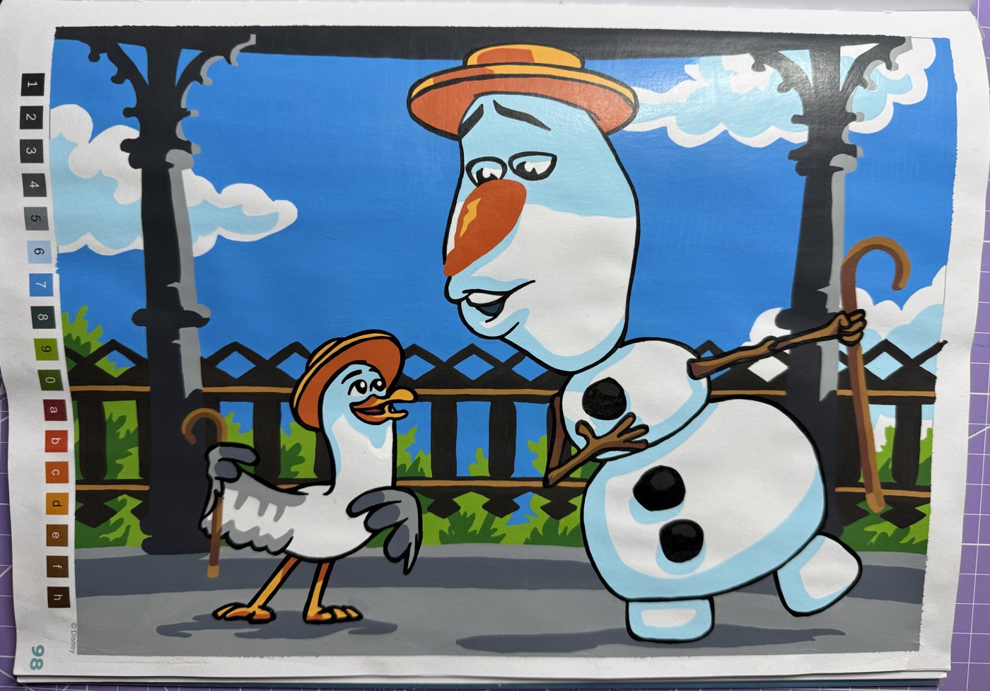 Работа от Oksana (1/2)