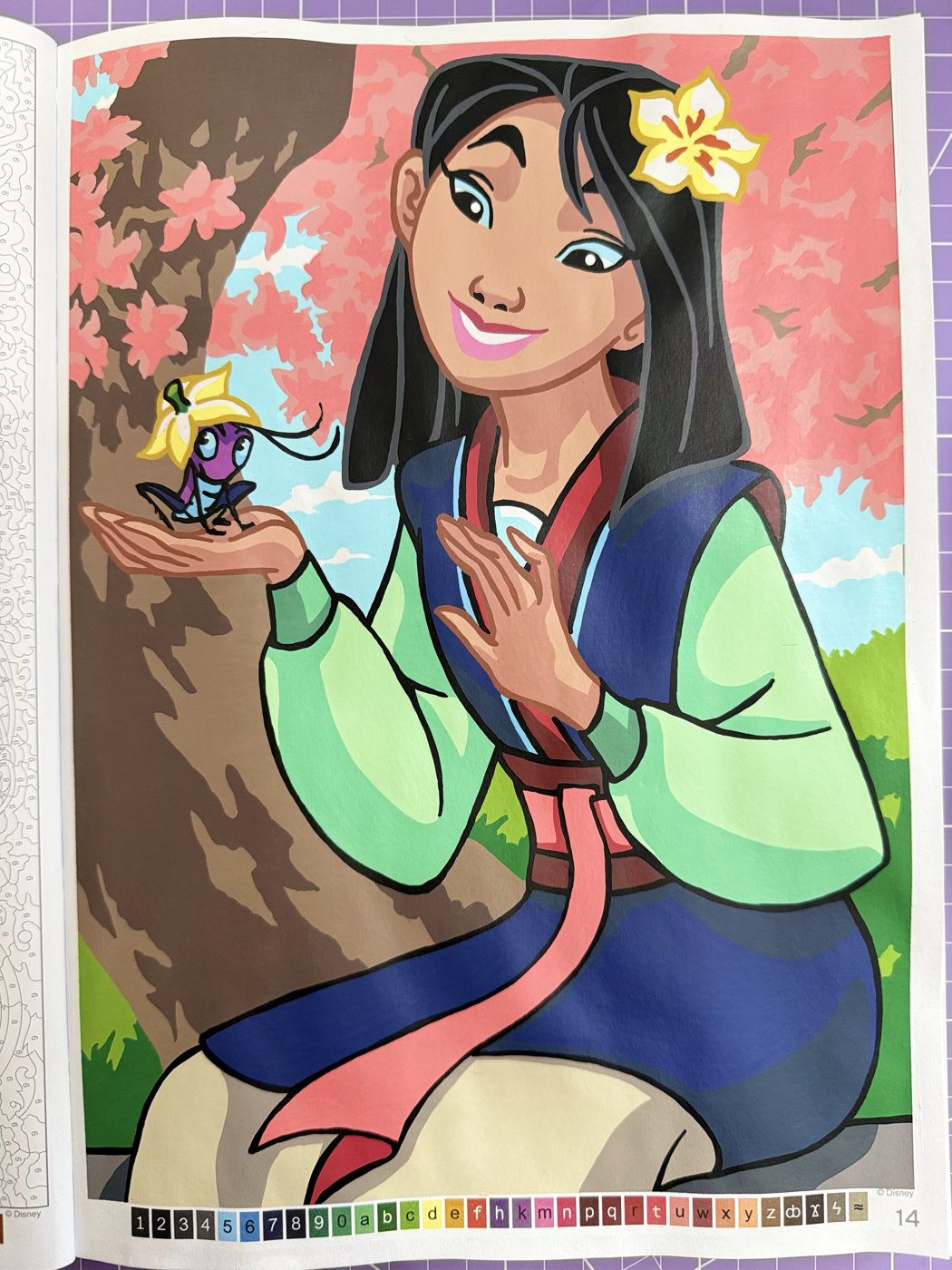 Работа от Oksana (1/2)