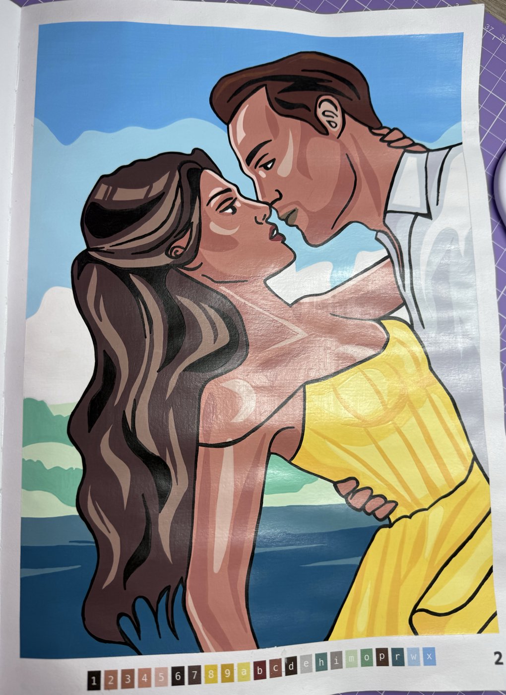 Работа от Oksana (1/2)