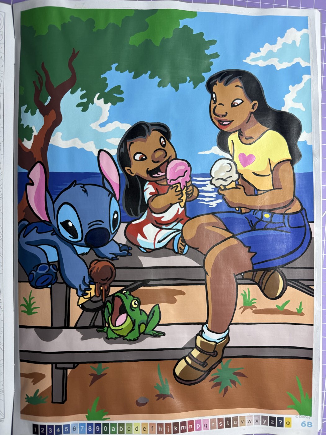 Работа от Oksana (1/2)