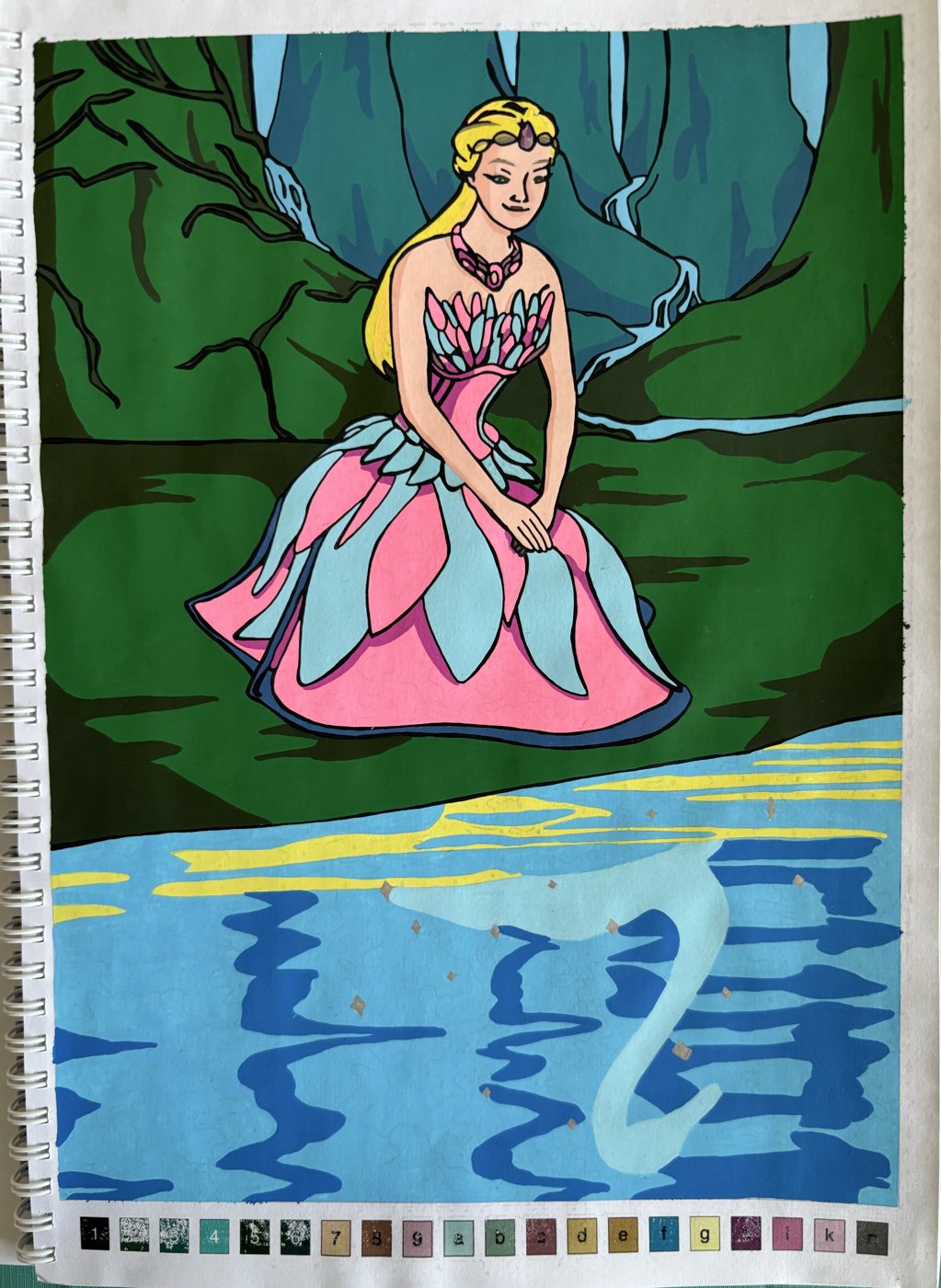 Работа от Evgeniya (1/2)