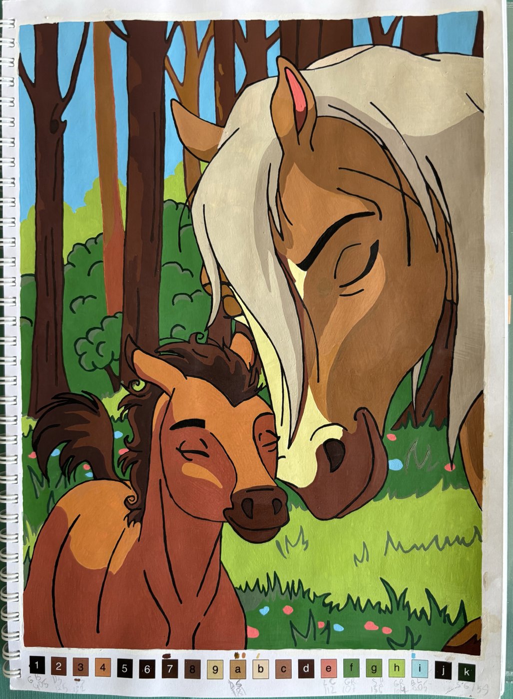 Работа от Evgeniya (1/2)