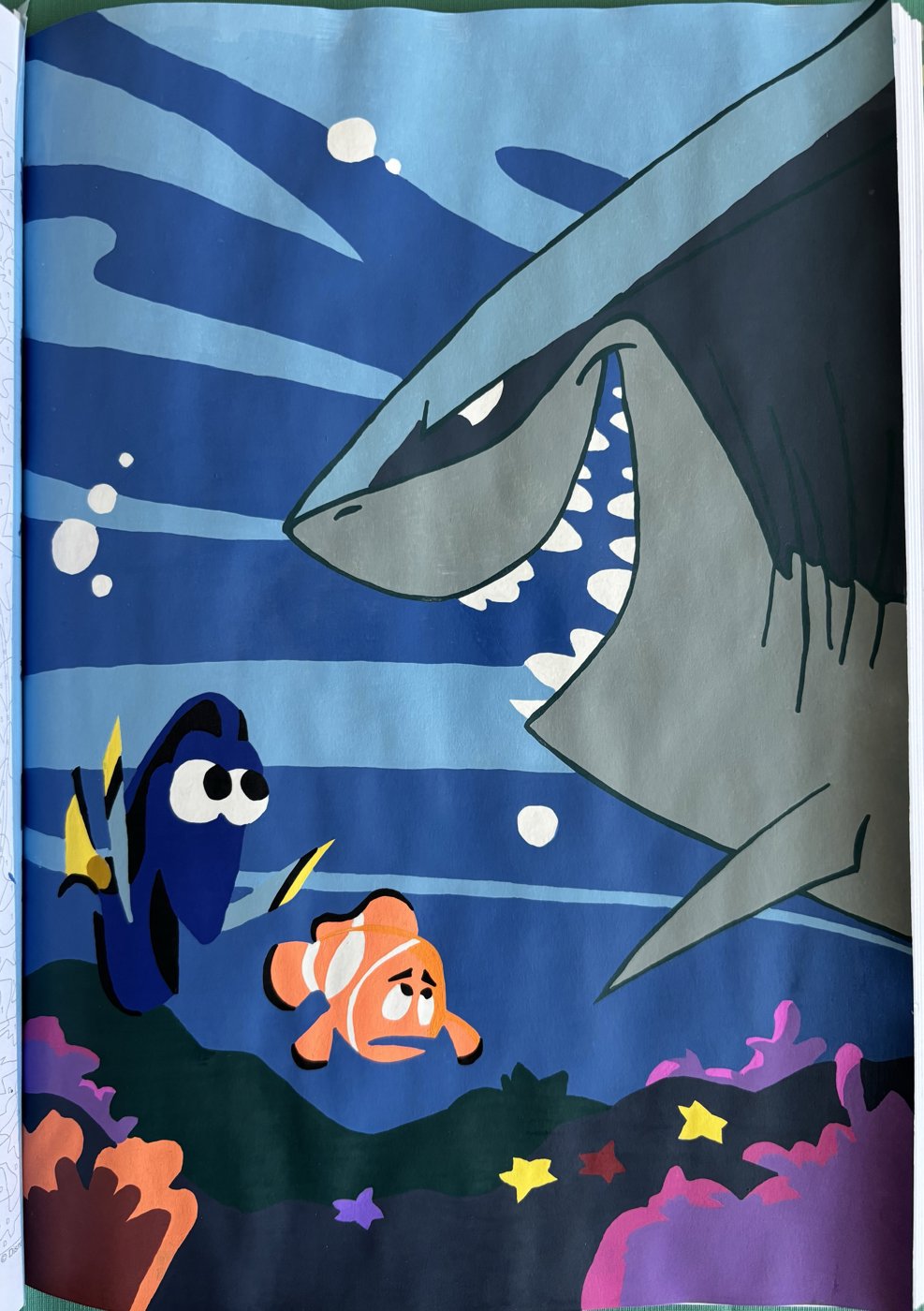 Работа от Evgeniya (1/2)