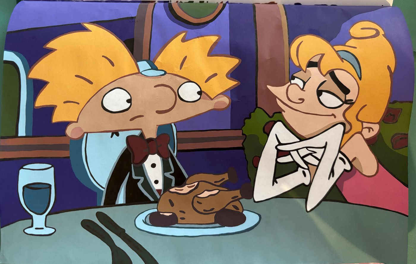 Работа от Evgeniya (1/2)