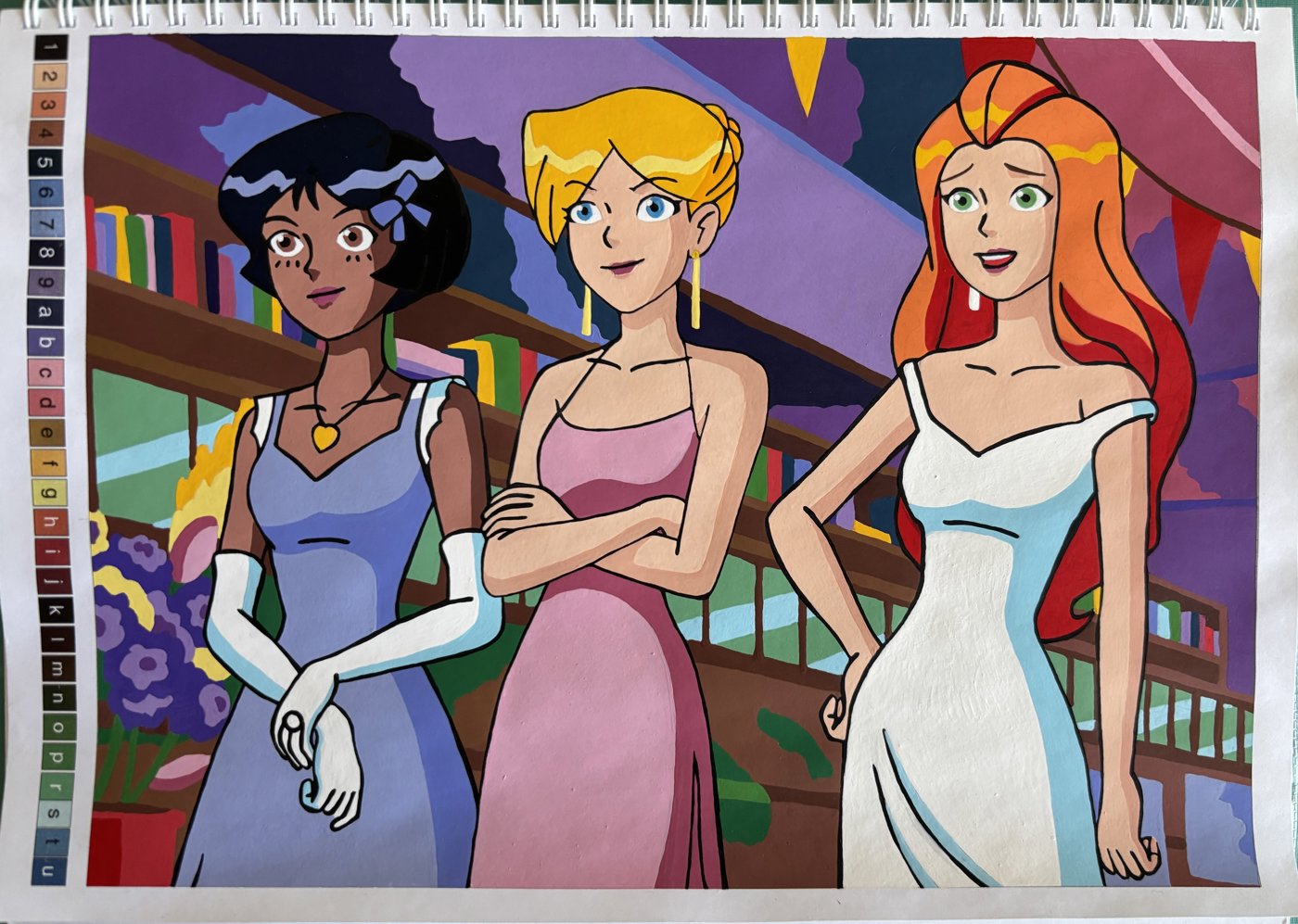 Работа от Evgeniya (1/2)