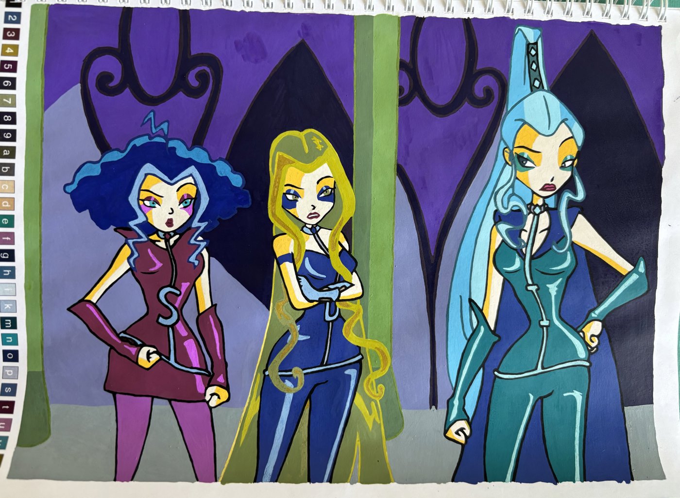 Работа от Evgeniya (1/2)