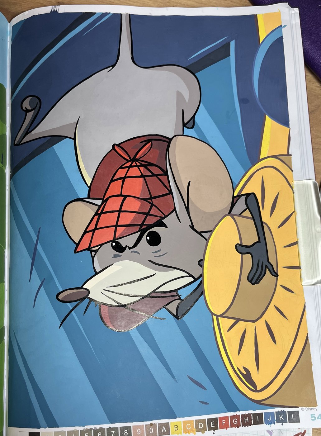 Работа от женя