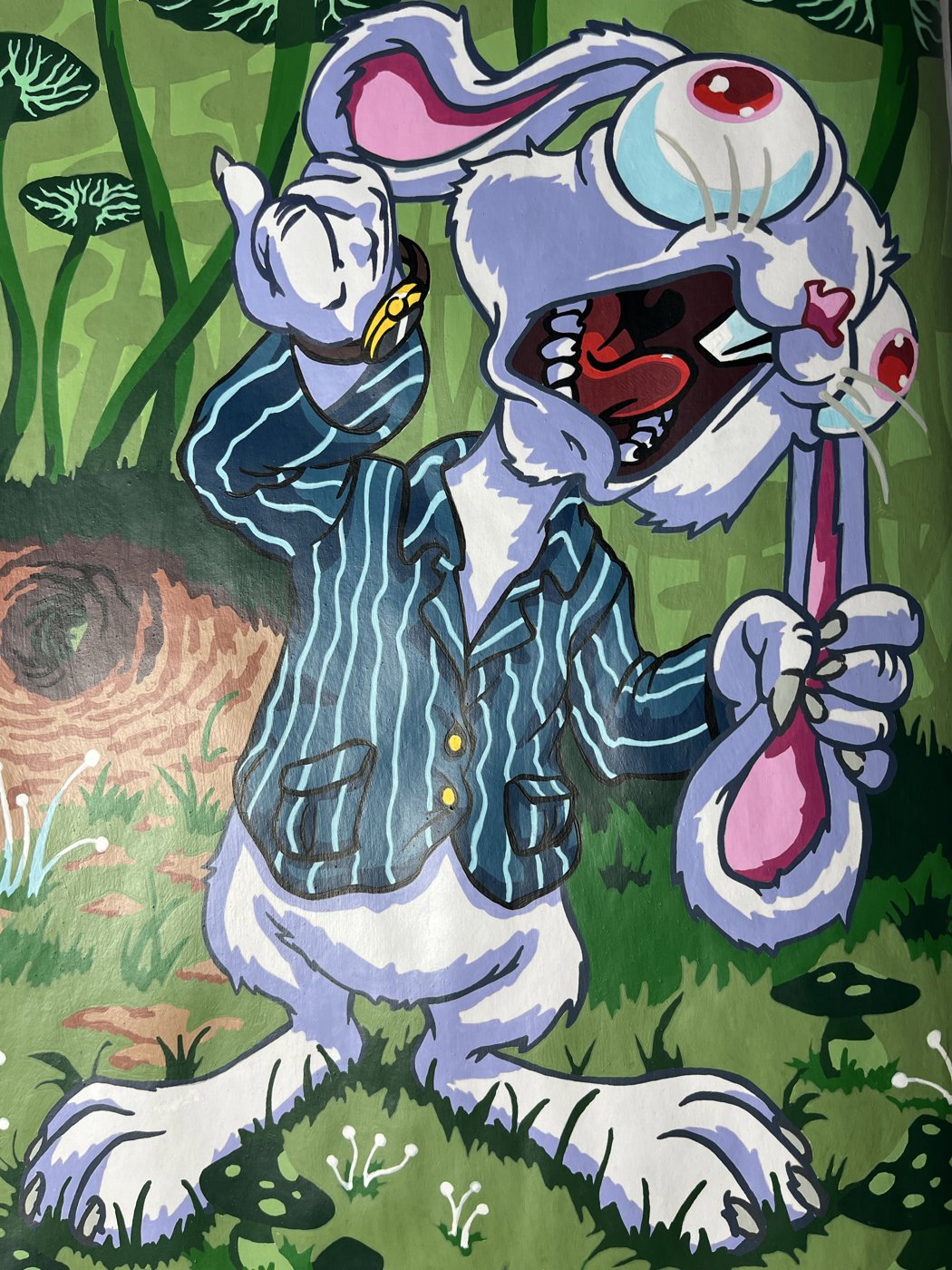 Работа от женя