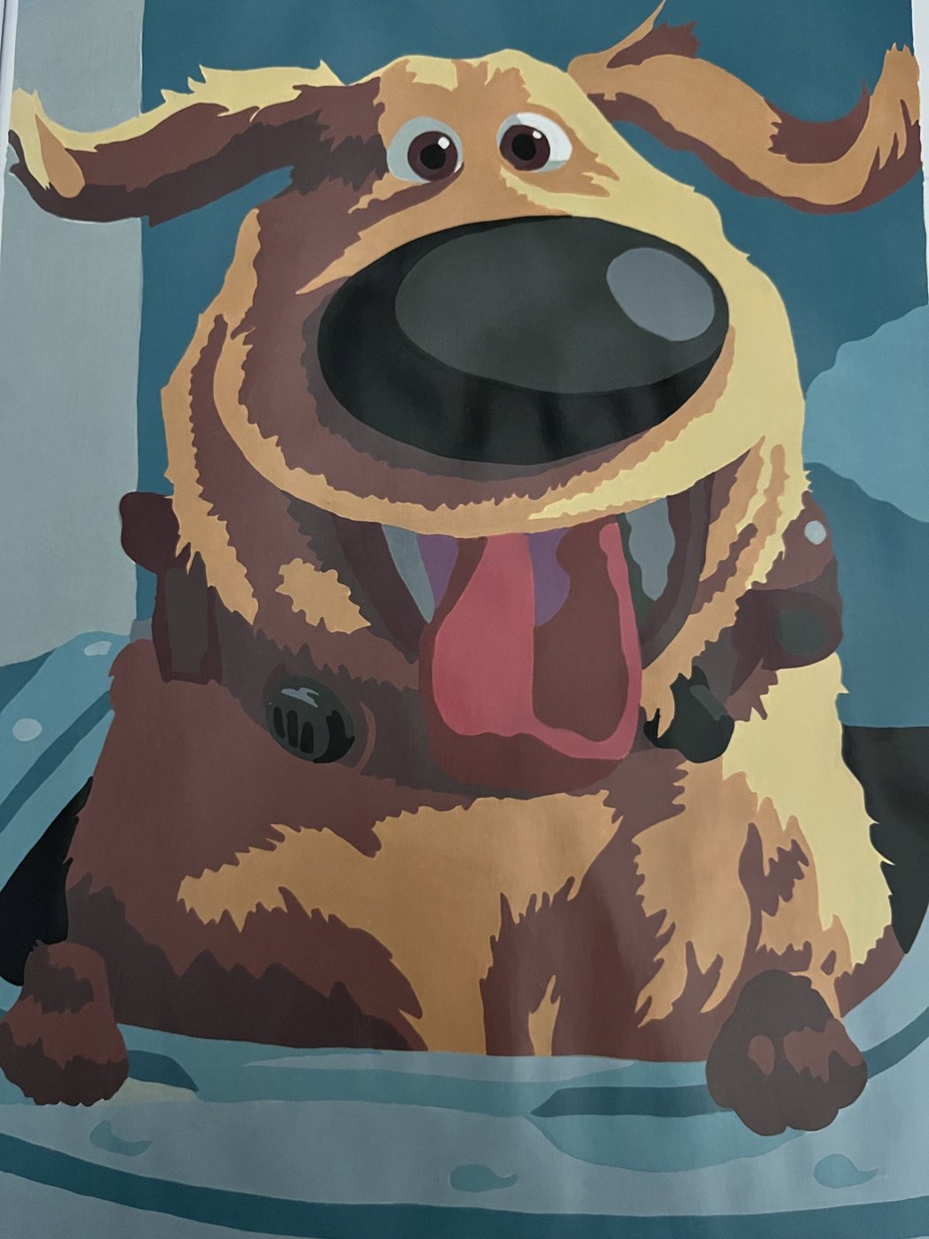 Работа от женя