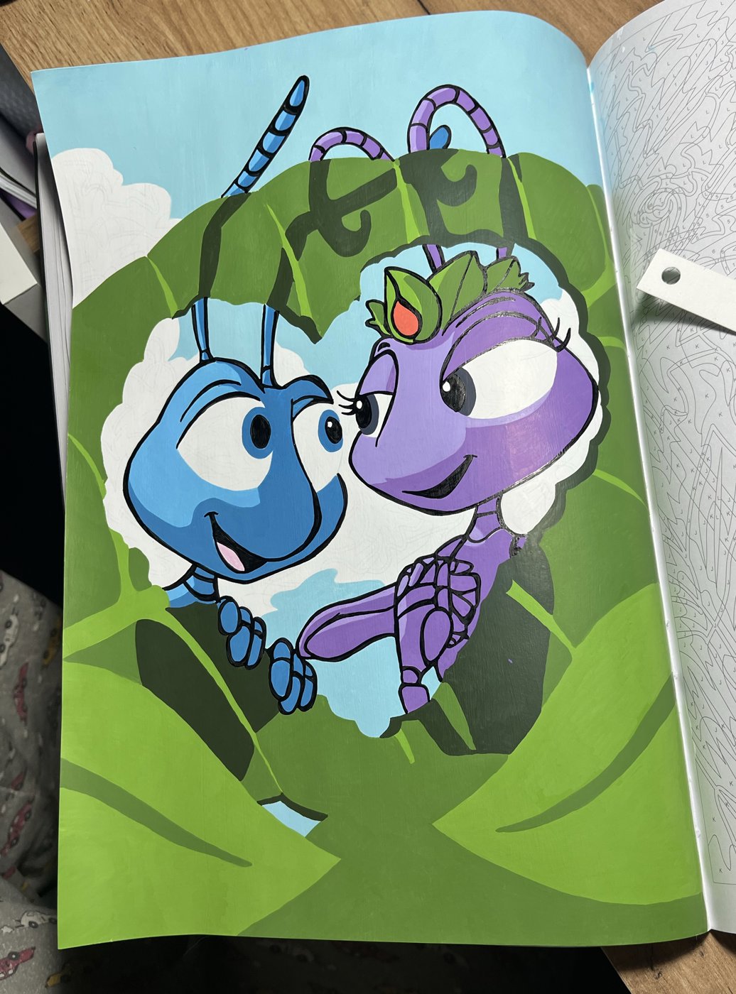 Работа от женя