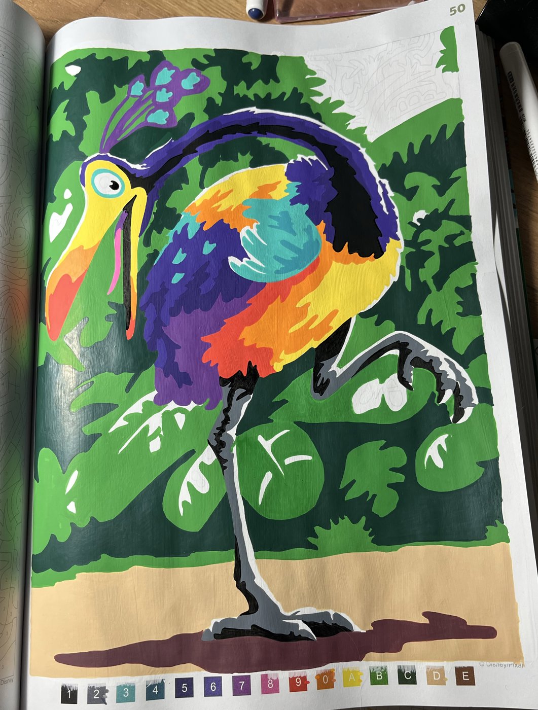 Работа от женя