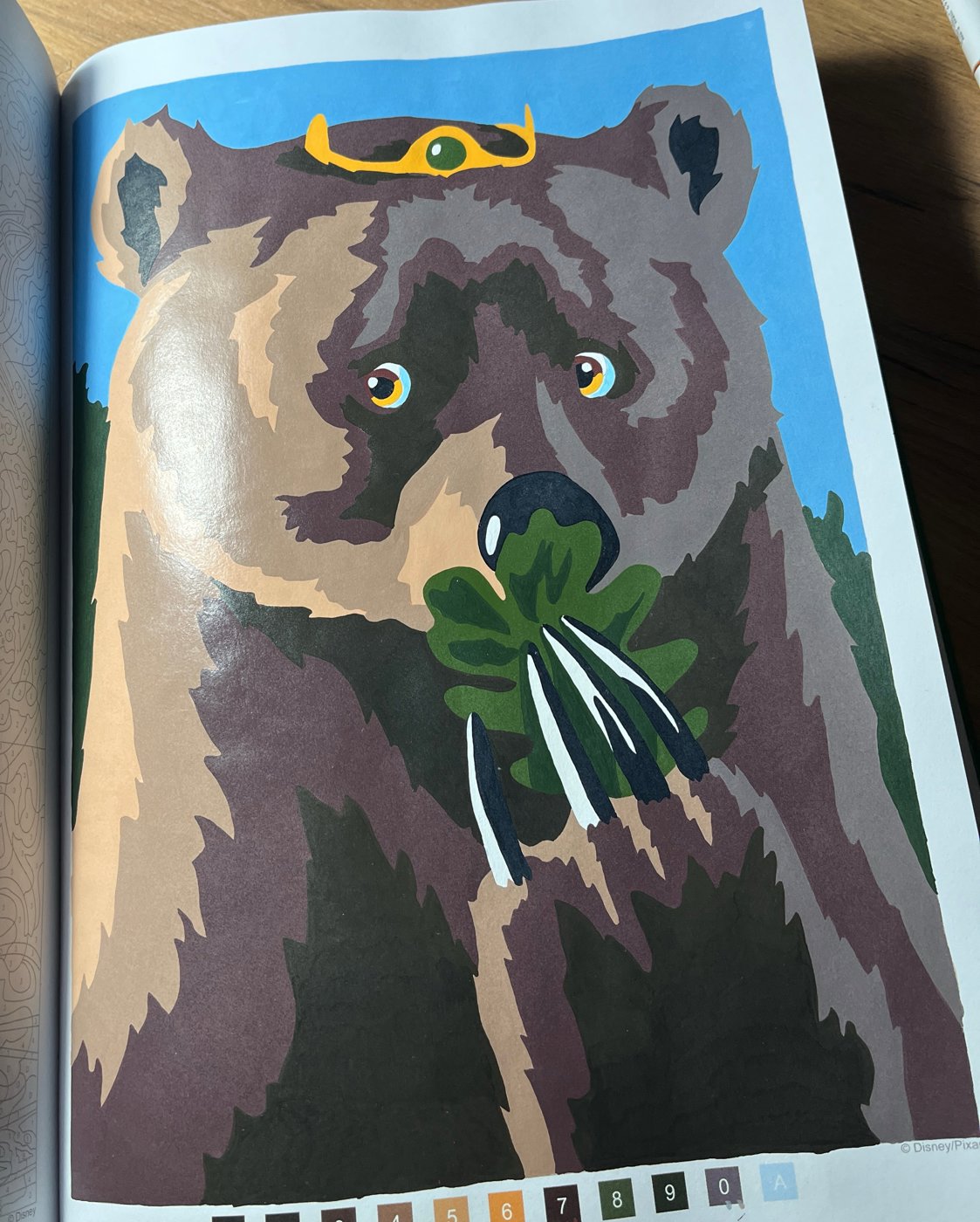 Работа от женя