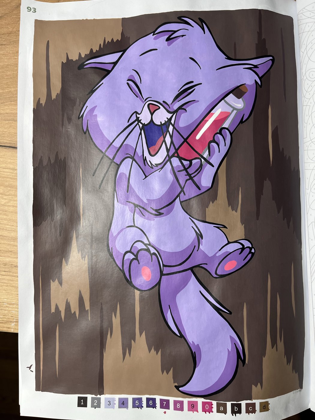 Работа от женя