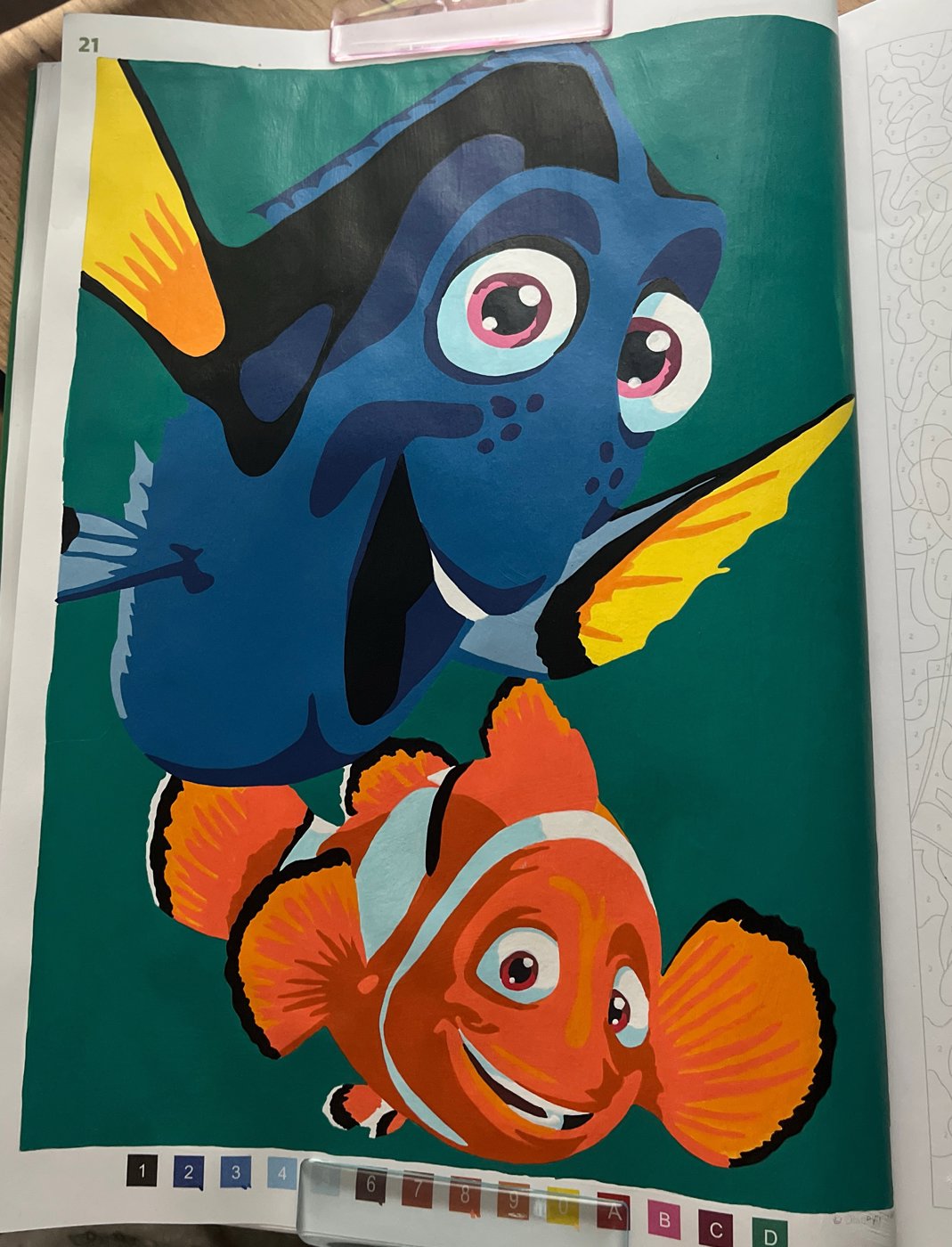 Работа от женя