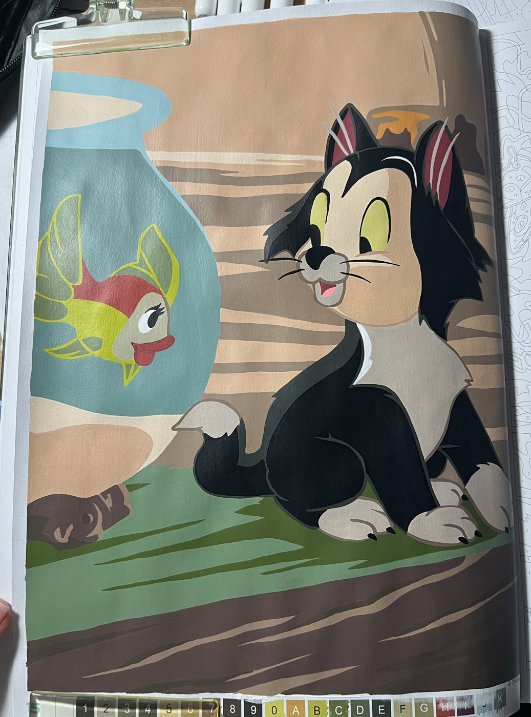 Работа от женя