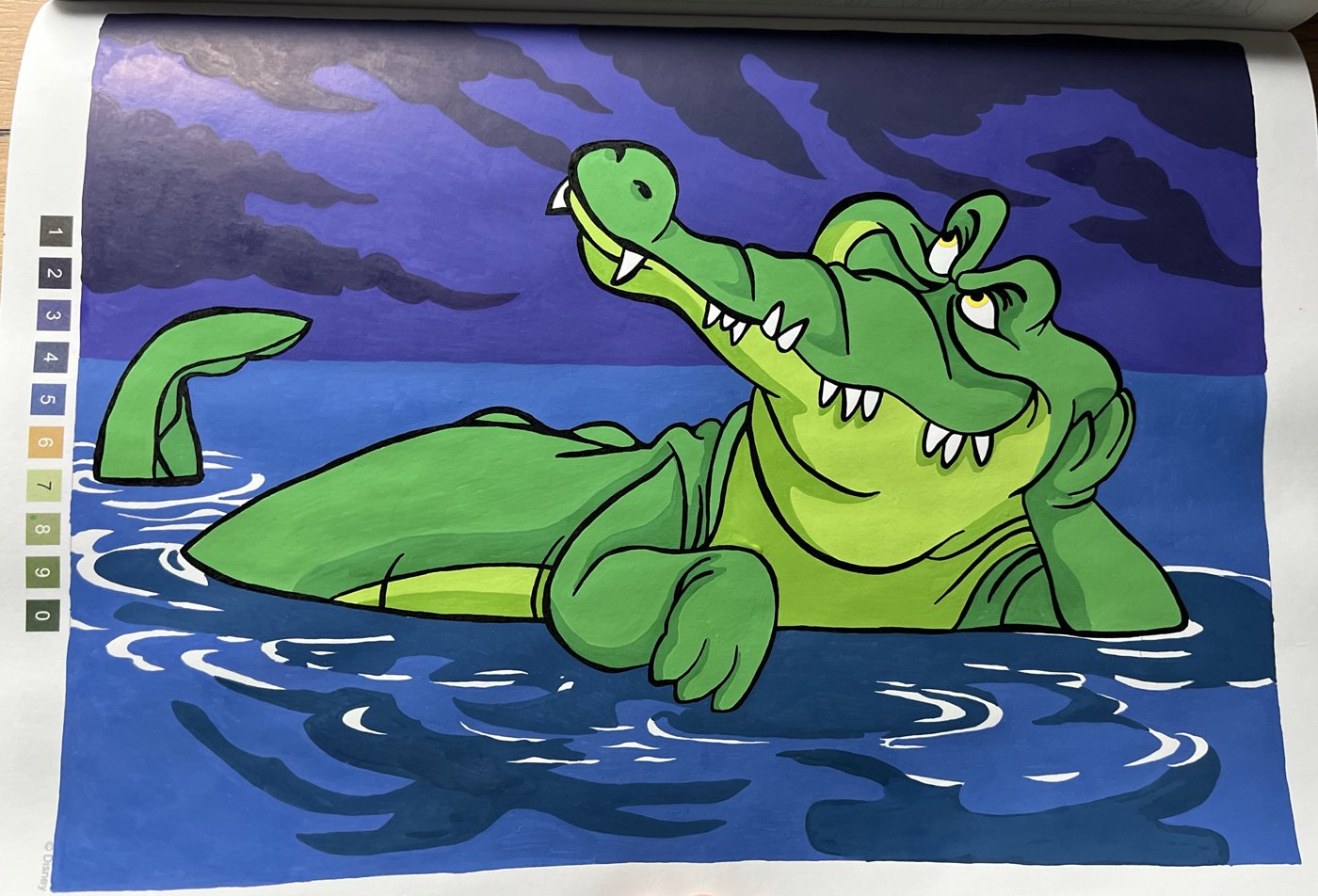 Работа от женя