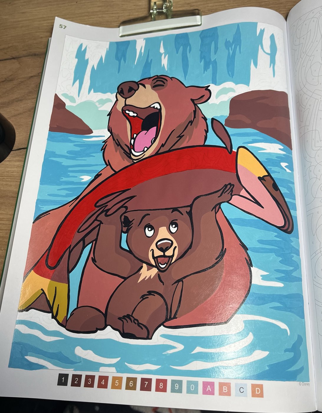 Работа от женя