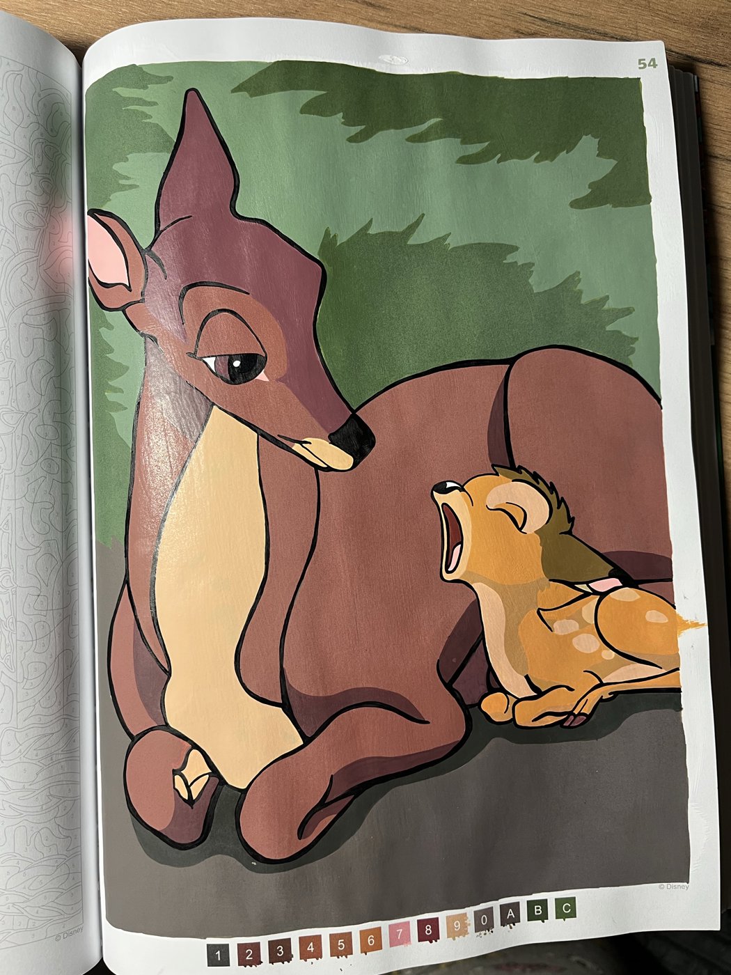 Работа от женя