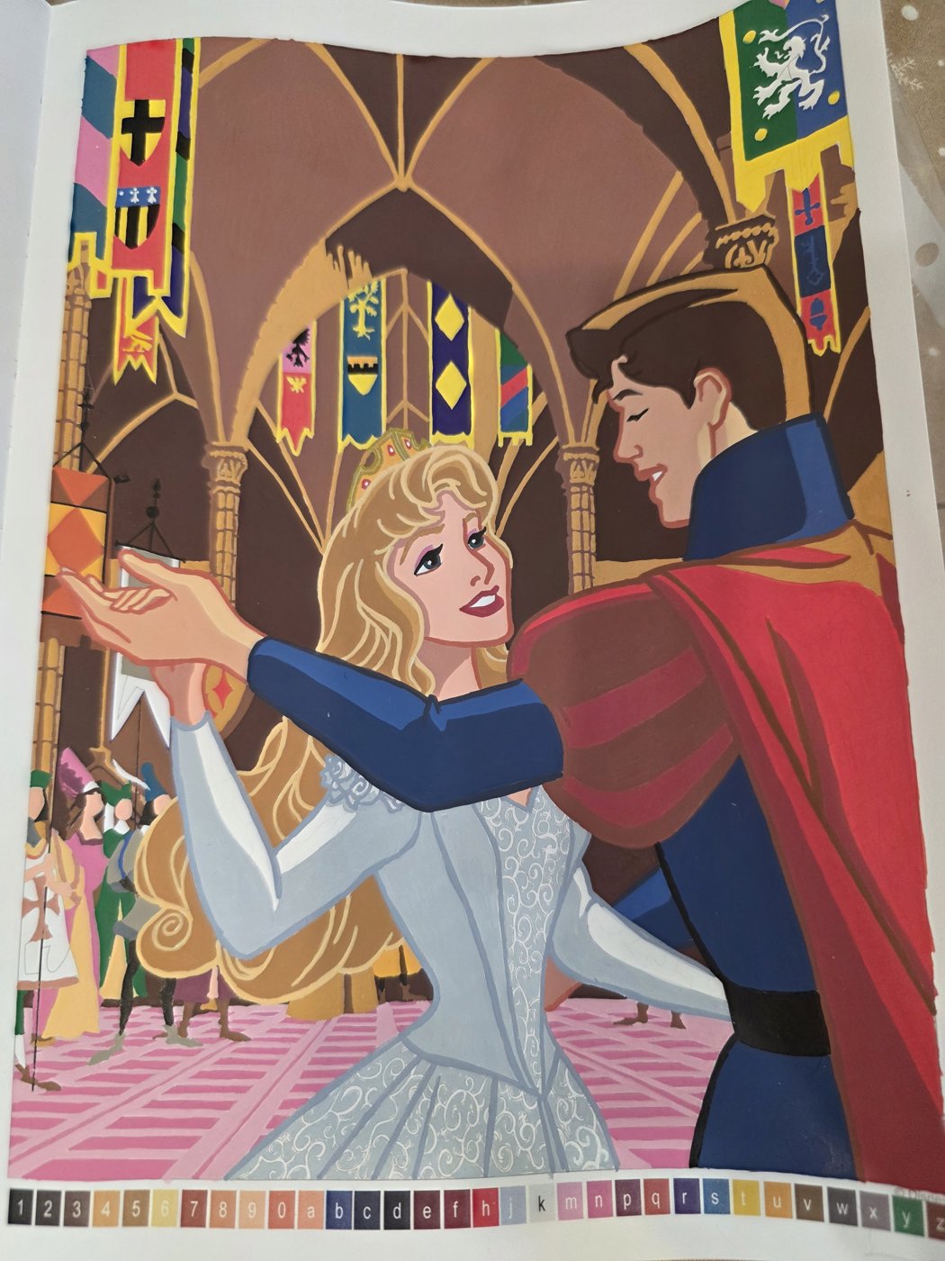 Работа от IrinaK