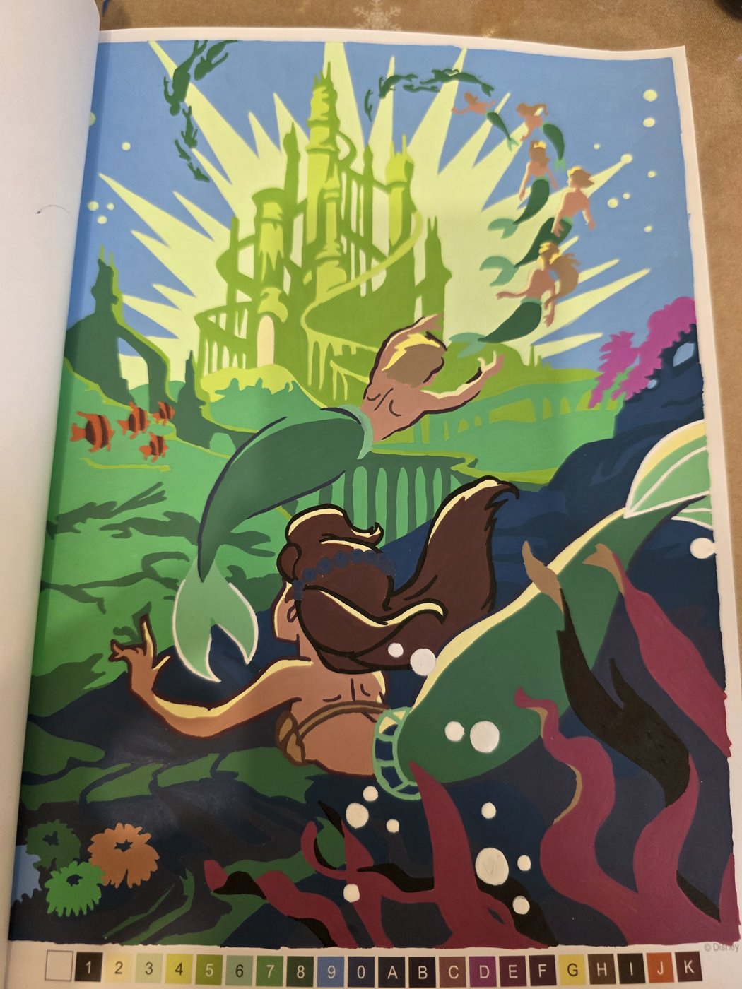 Работа от IrinaK