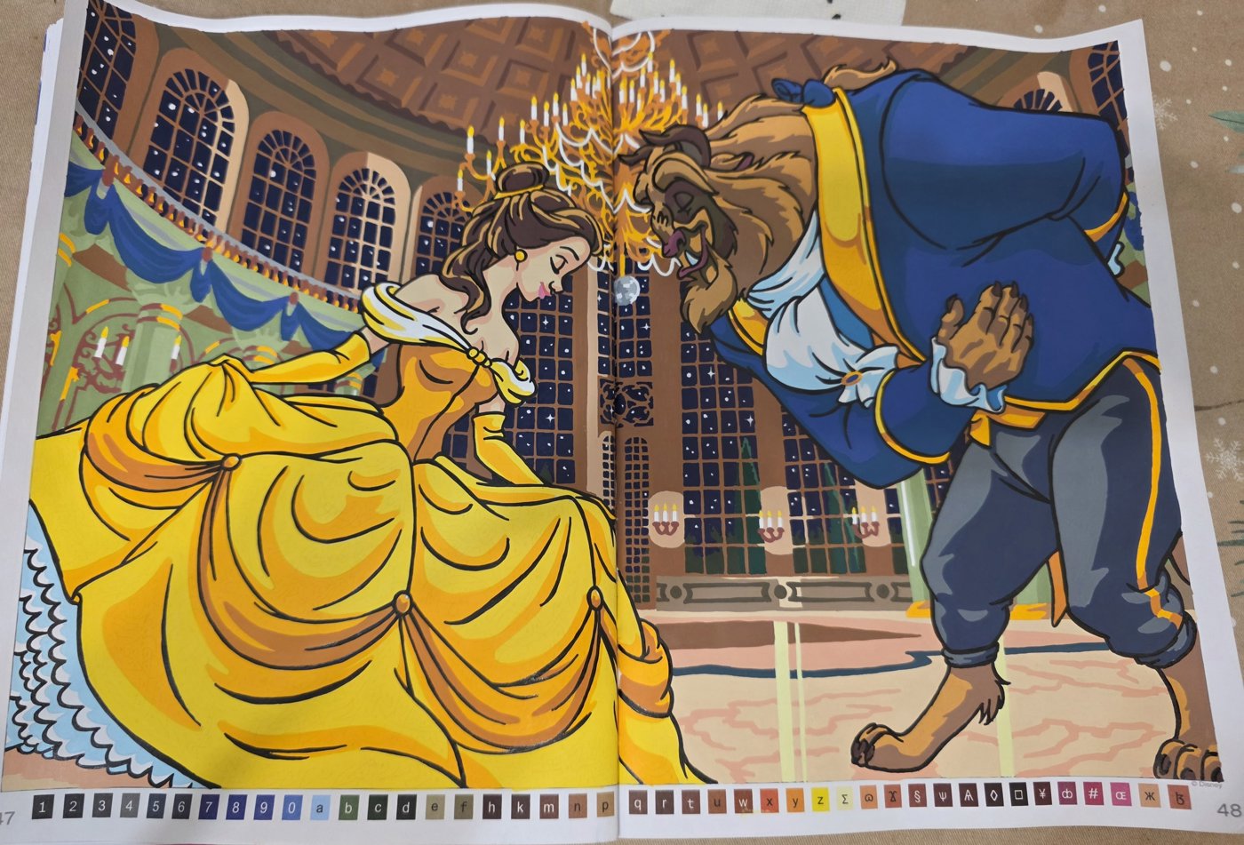 Работа от IrinaK