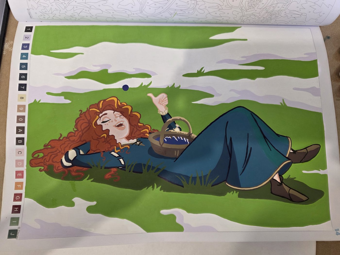 Работа от IrinaK