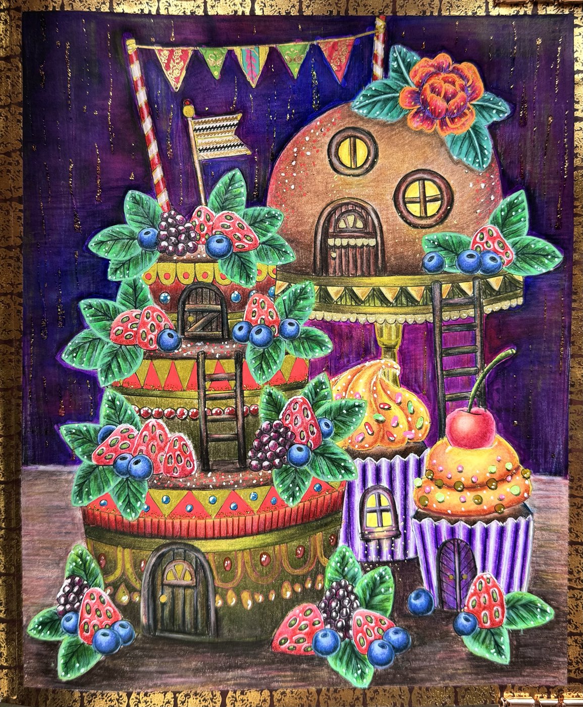 Работа от Markan