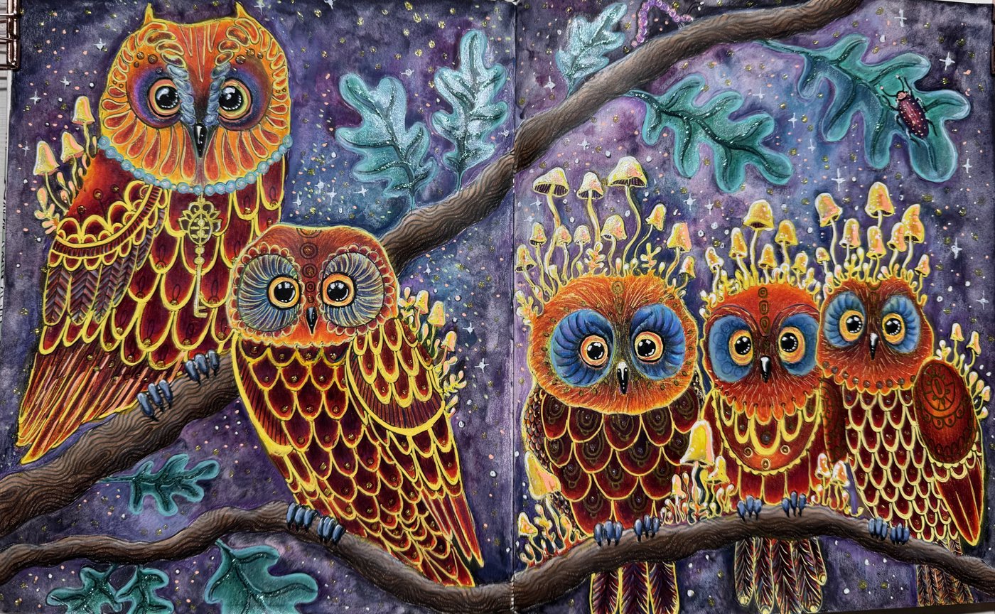 Работа от Markan