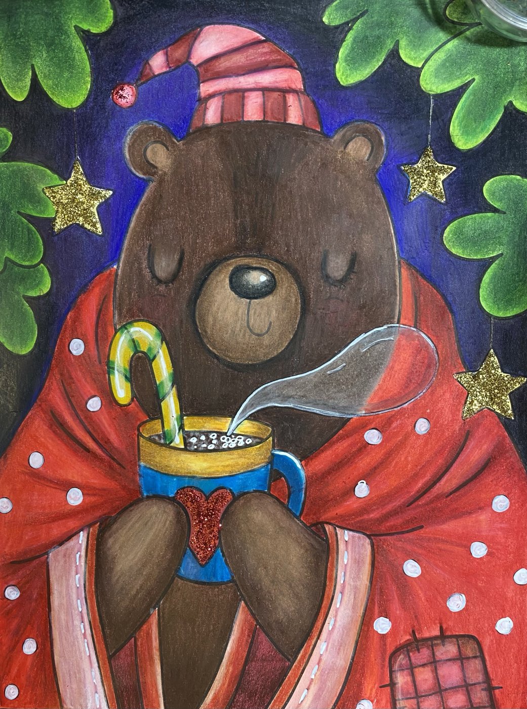 Работа от Markan