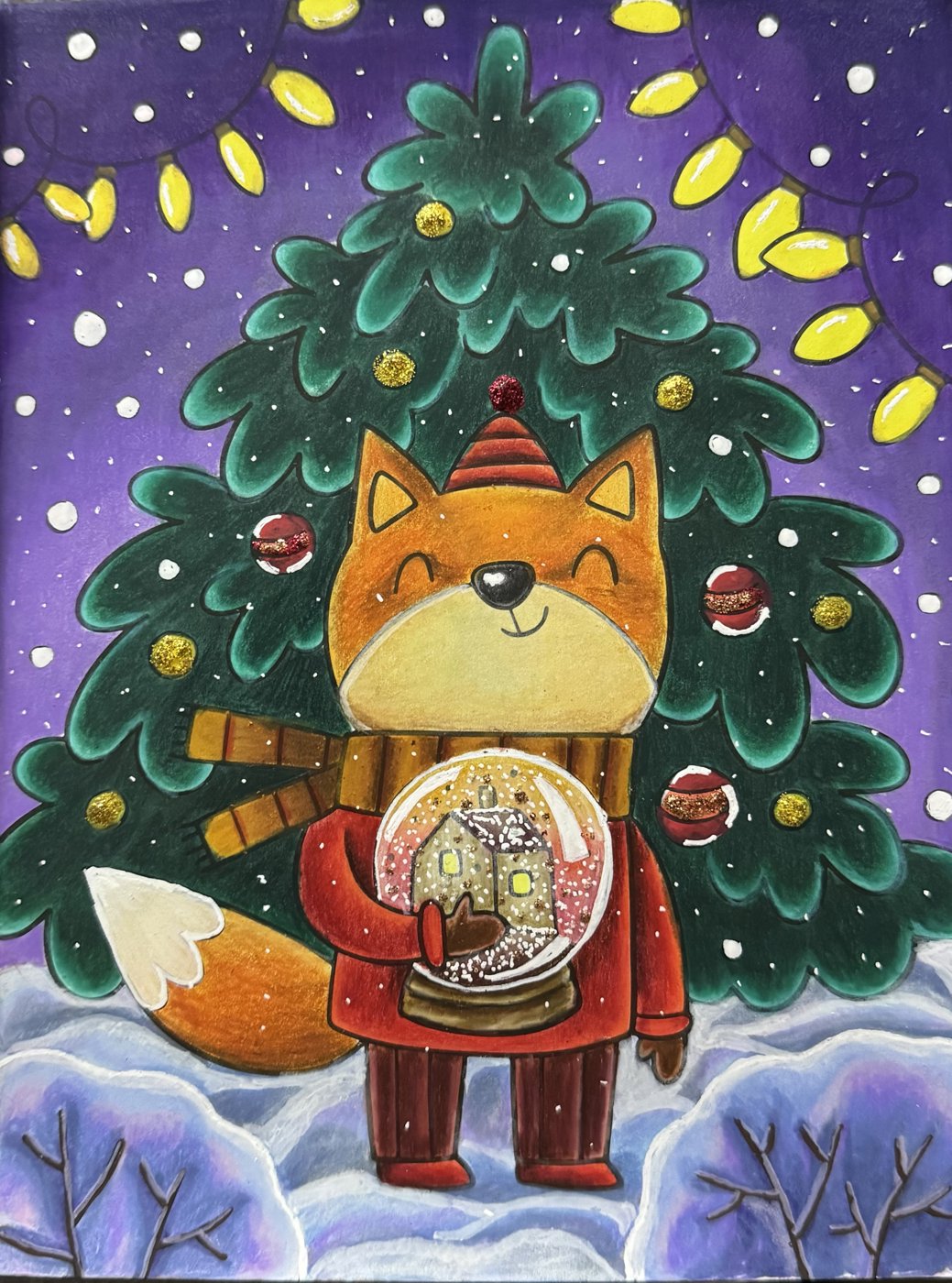 Работа от Markan