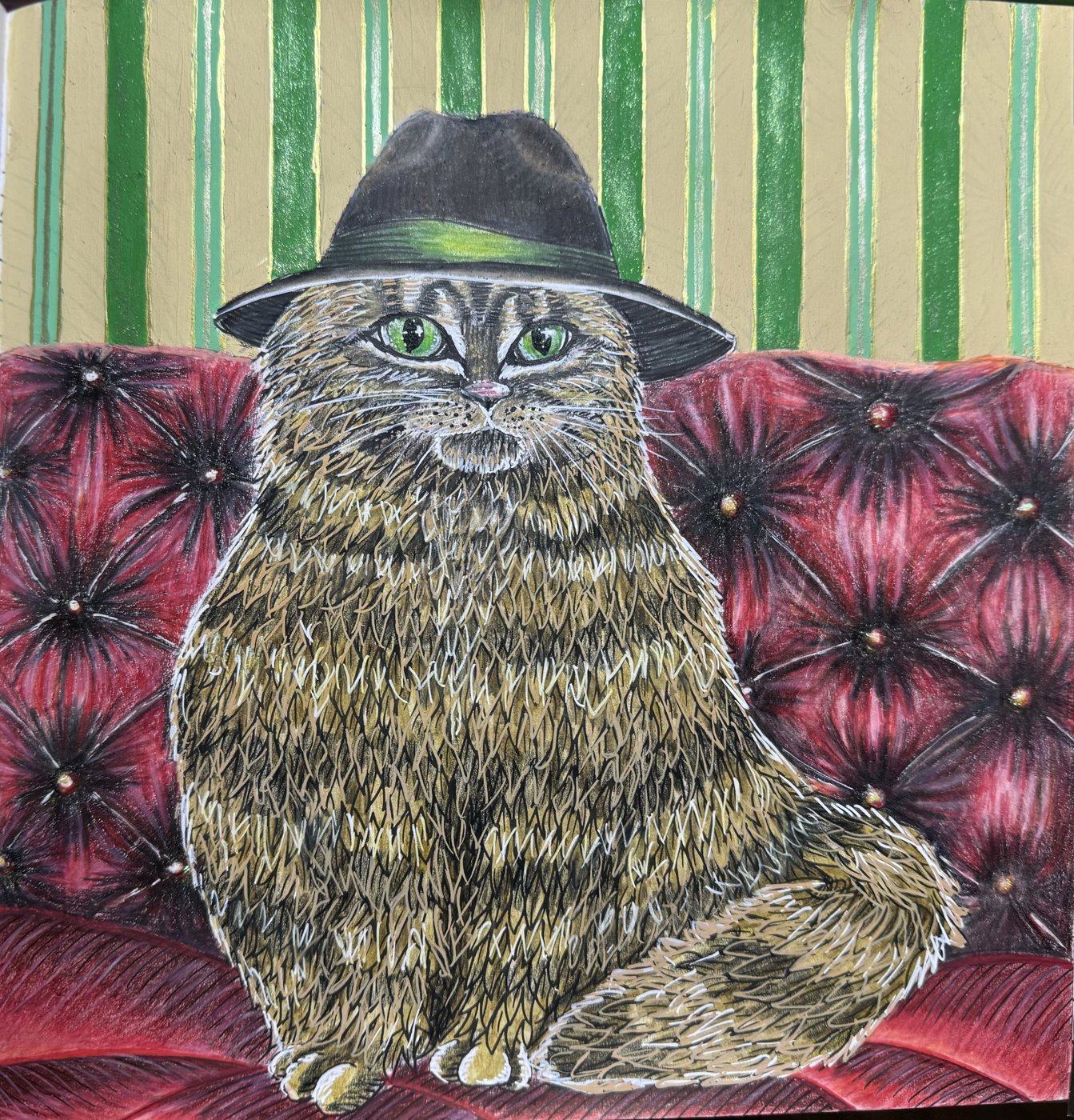 Работа от Markan