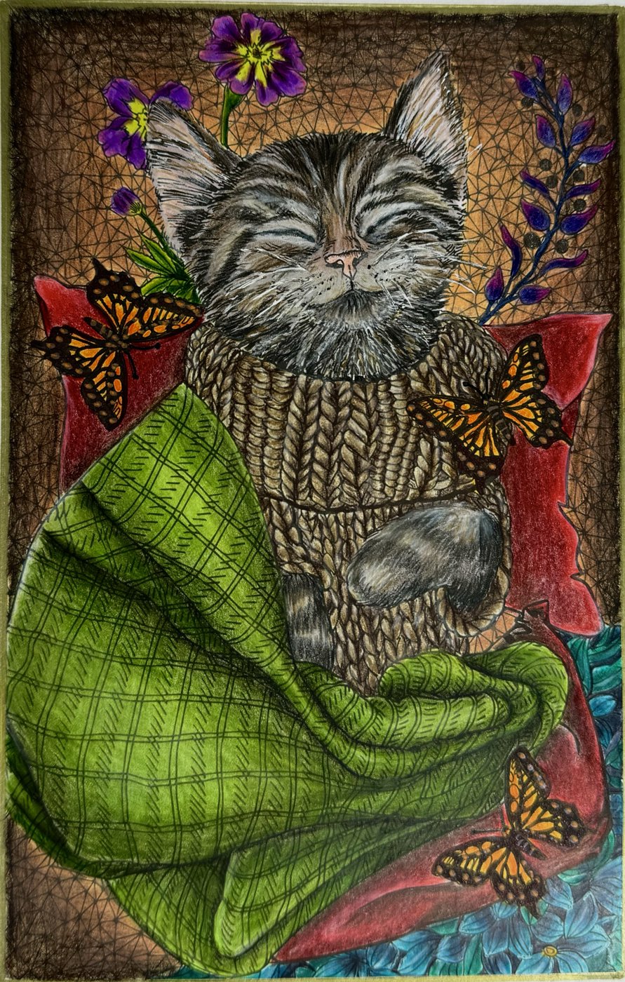 Работа от Markan