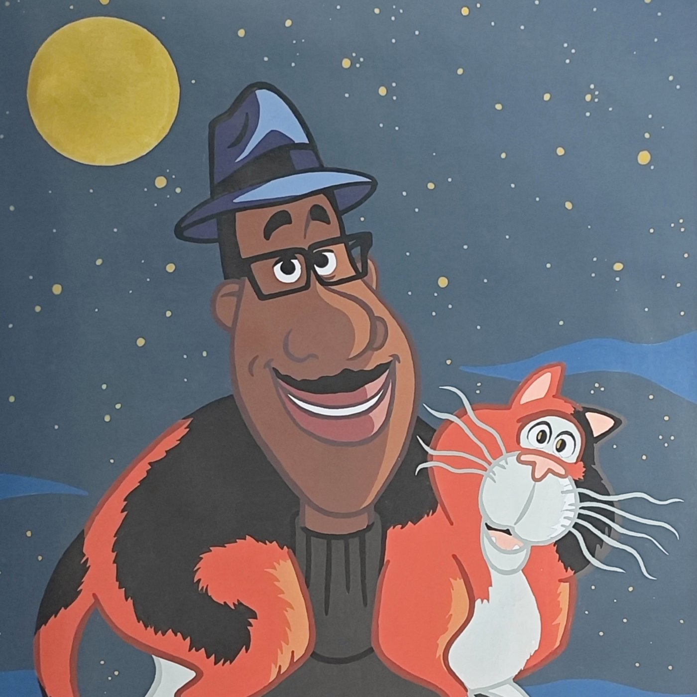 Работа от Ilfirinen (1/2)