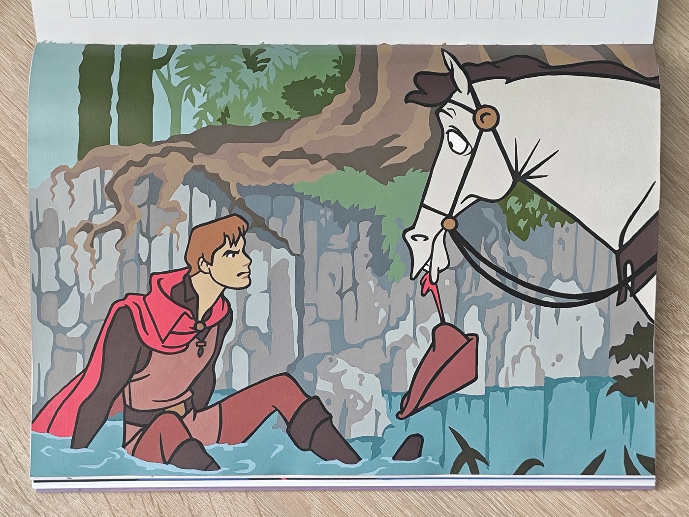 Работа от Ilfirinen (2/2)