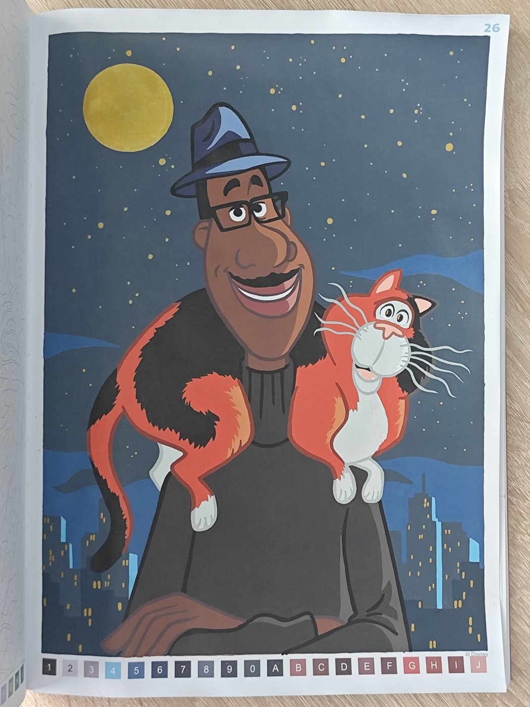 Работа от Ilfirinen (2/2)