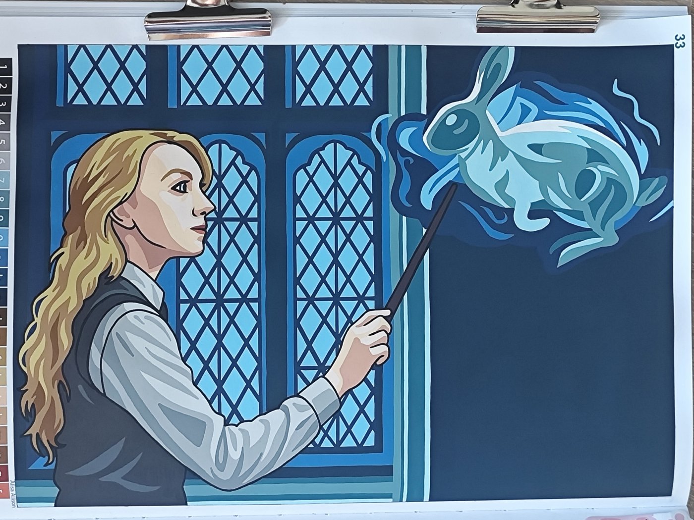 Работа от Ilfirinen (2/2)