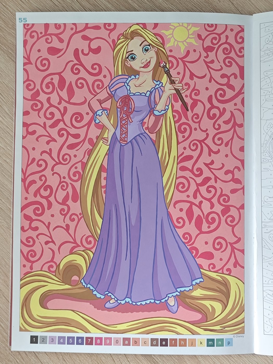 Работа от Ilfirinen (2/2)