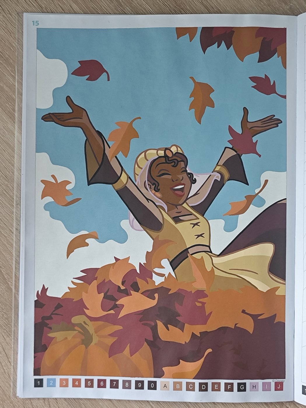 Работа от Ilfirinen (2/2)