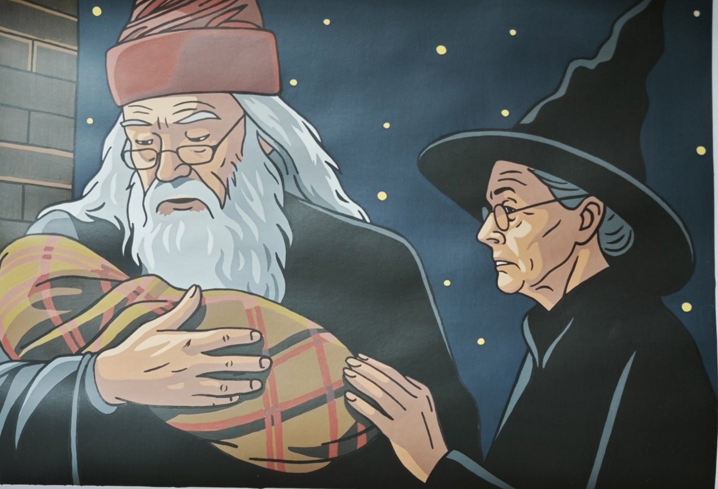 Работа от Ilfirinen