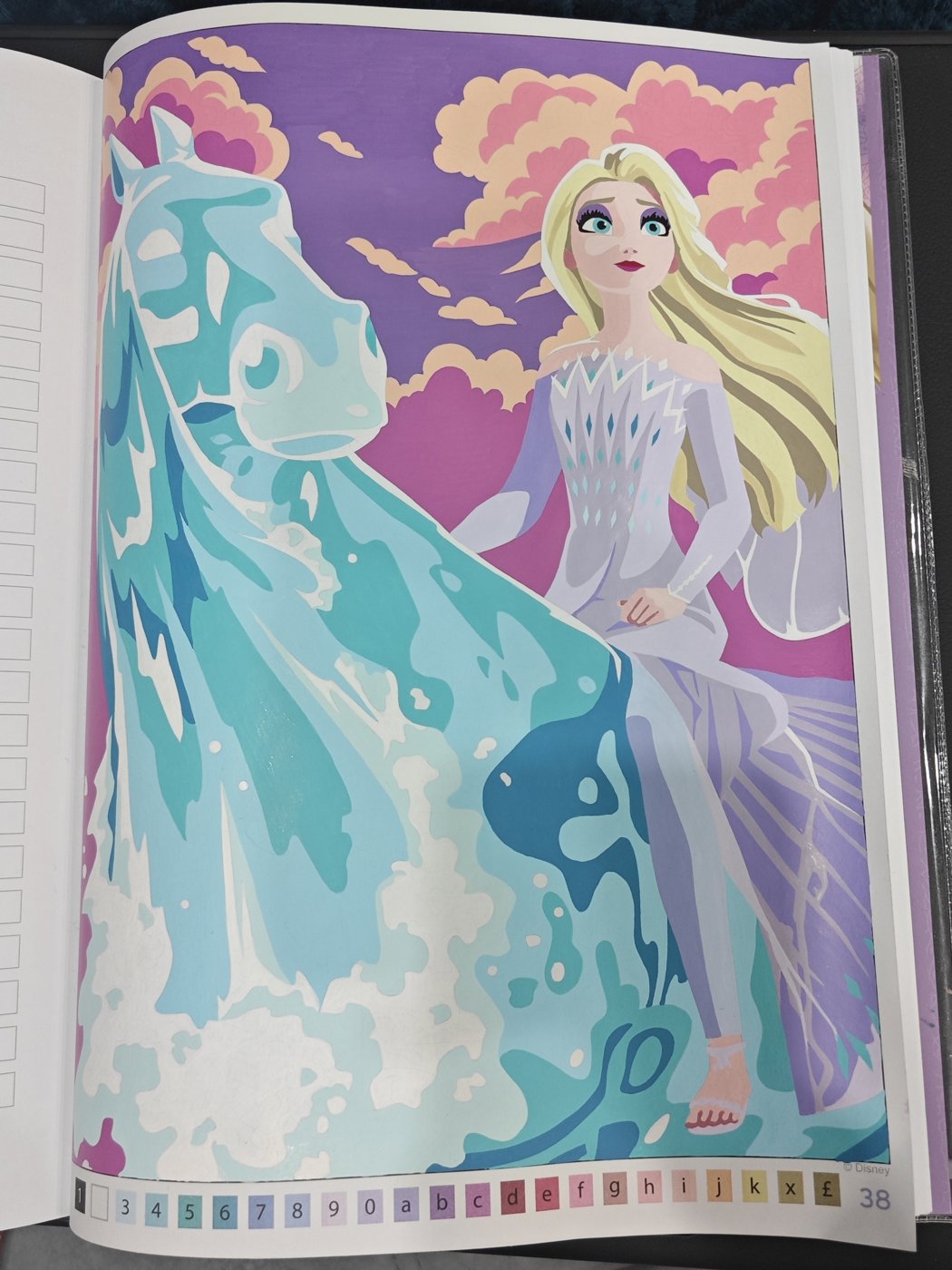 Работа от Ilfirinen (2/2)