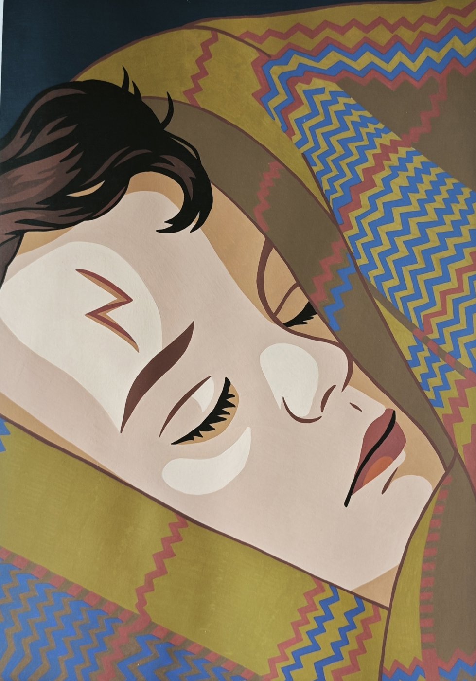 Работа от Ilfirinen