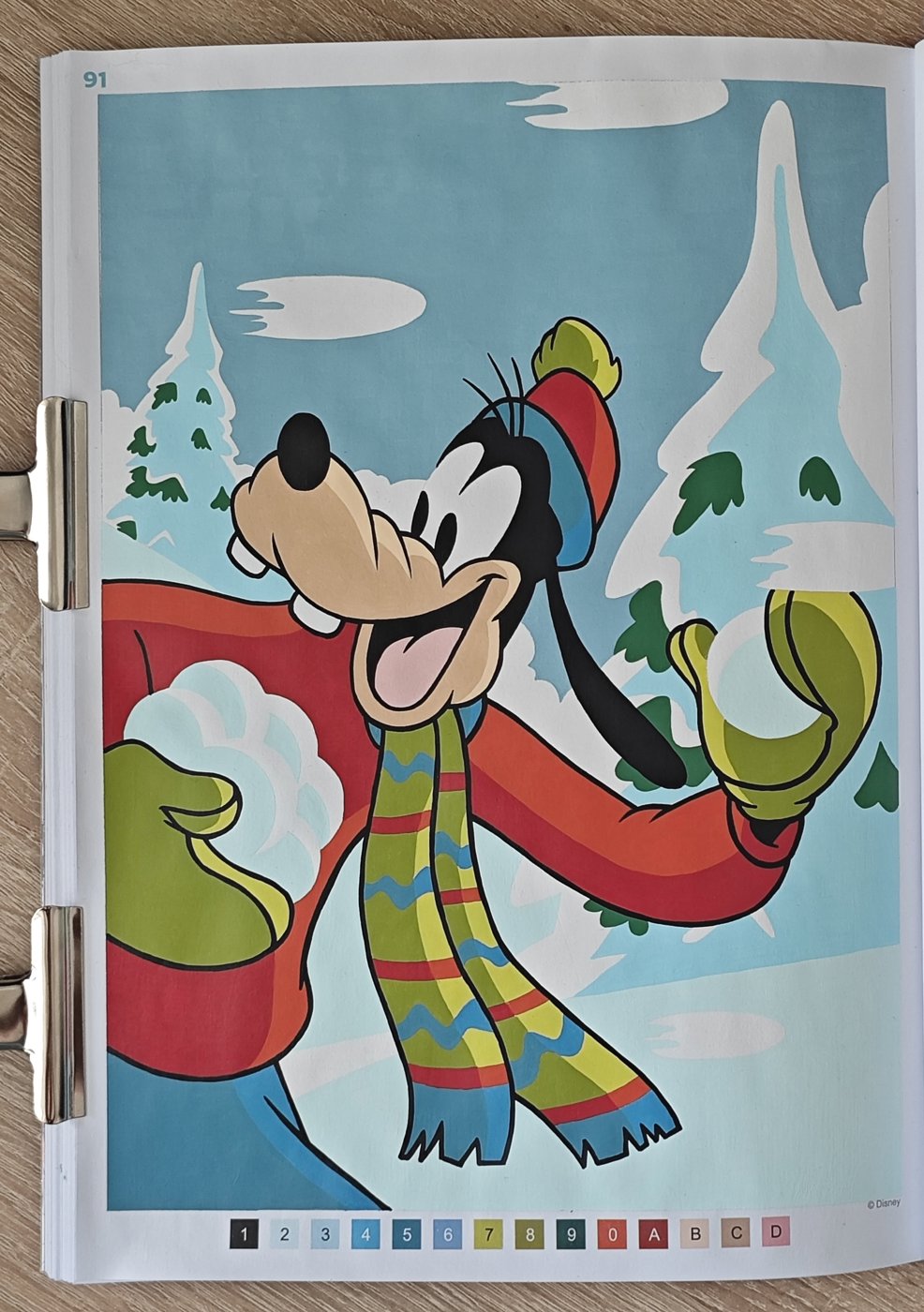 Работа от Ilfirinen (2/2)