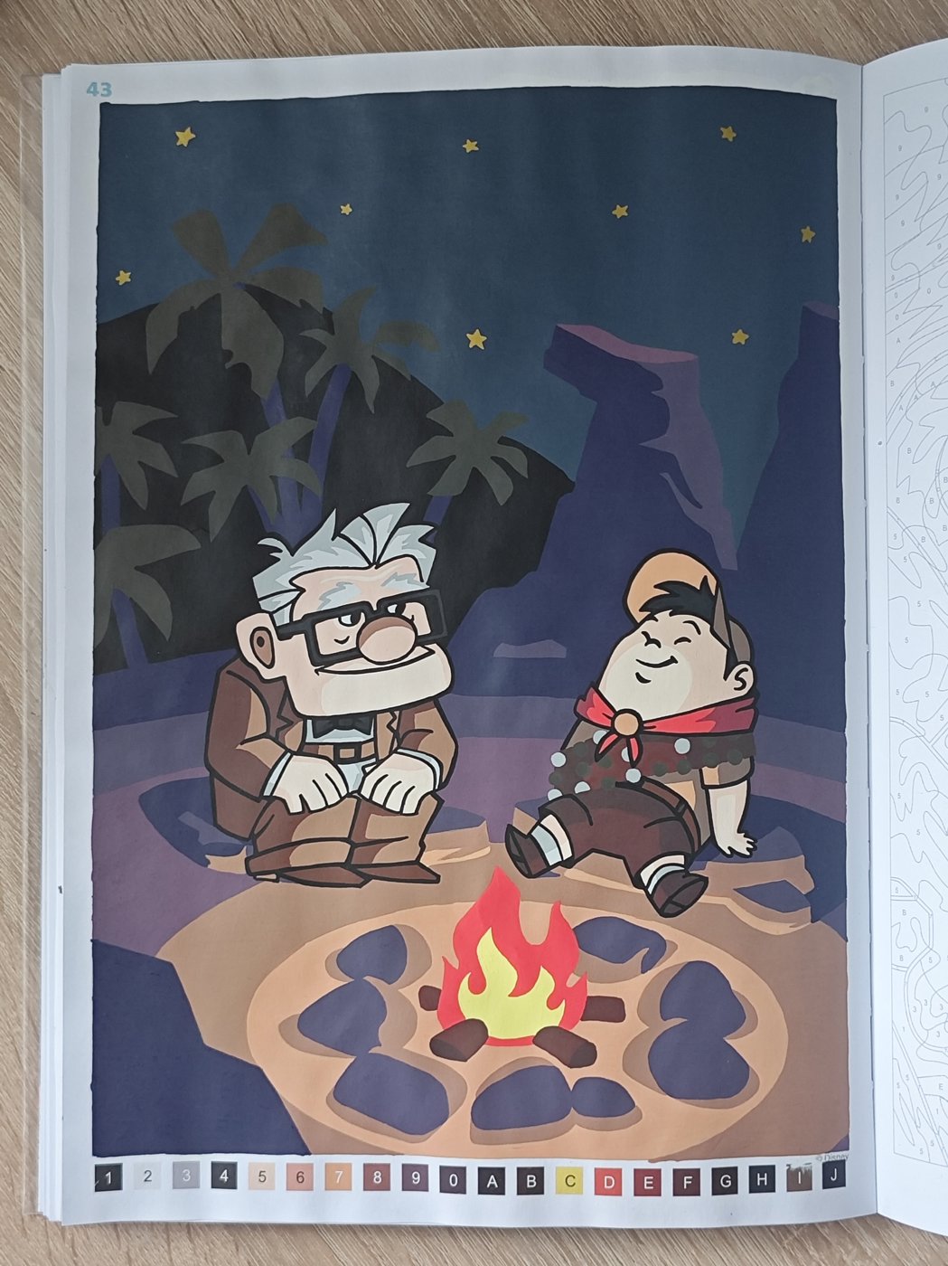 Работа от Ilfirinen (2/2)