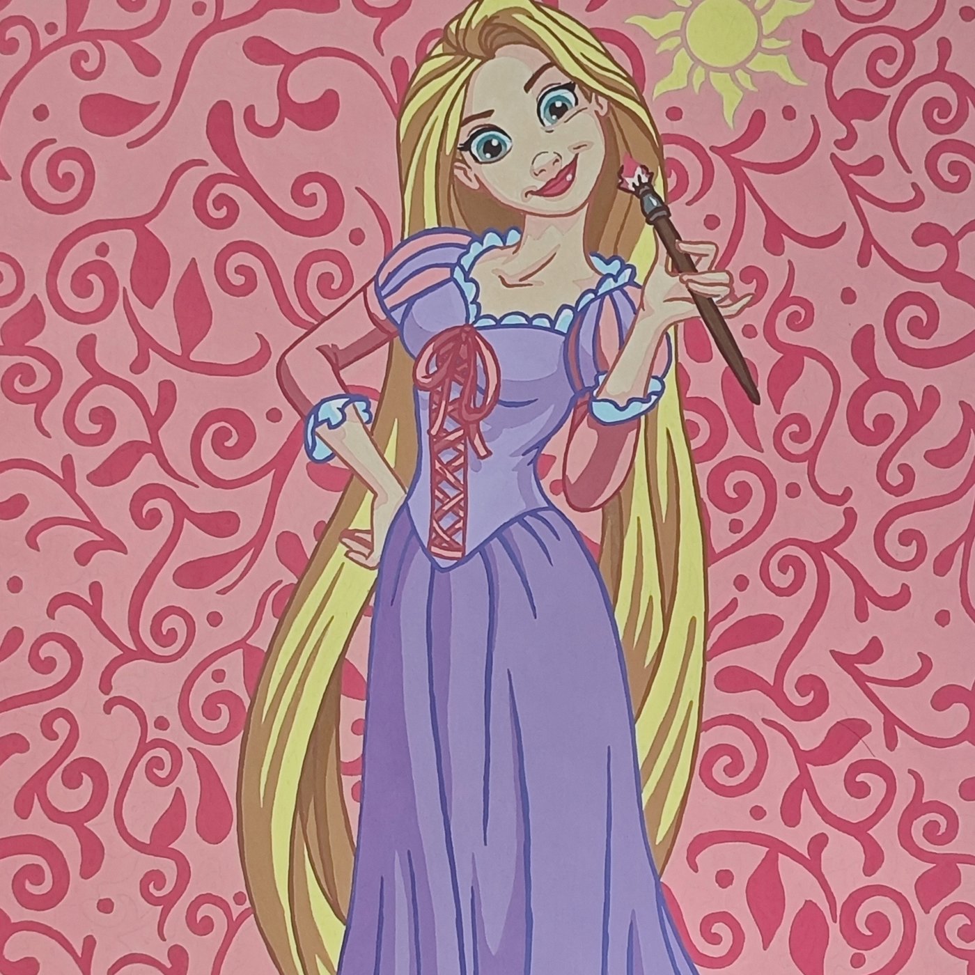 Работа от Ilfirinen (1/2)