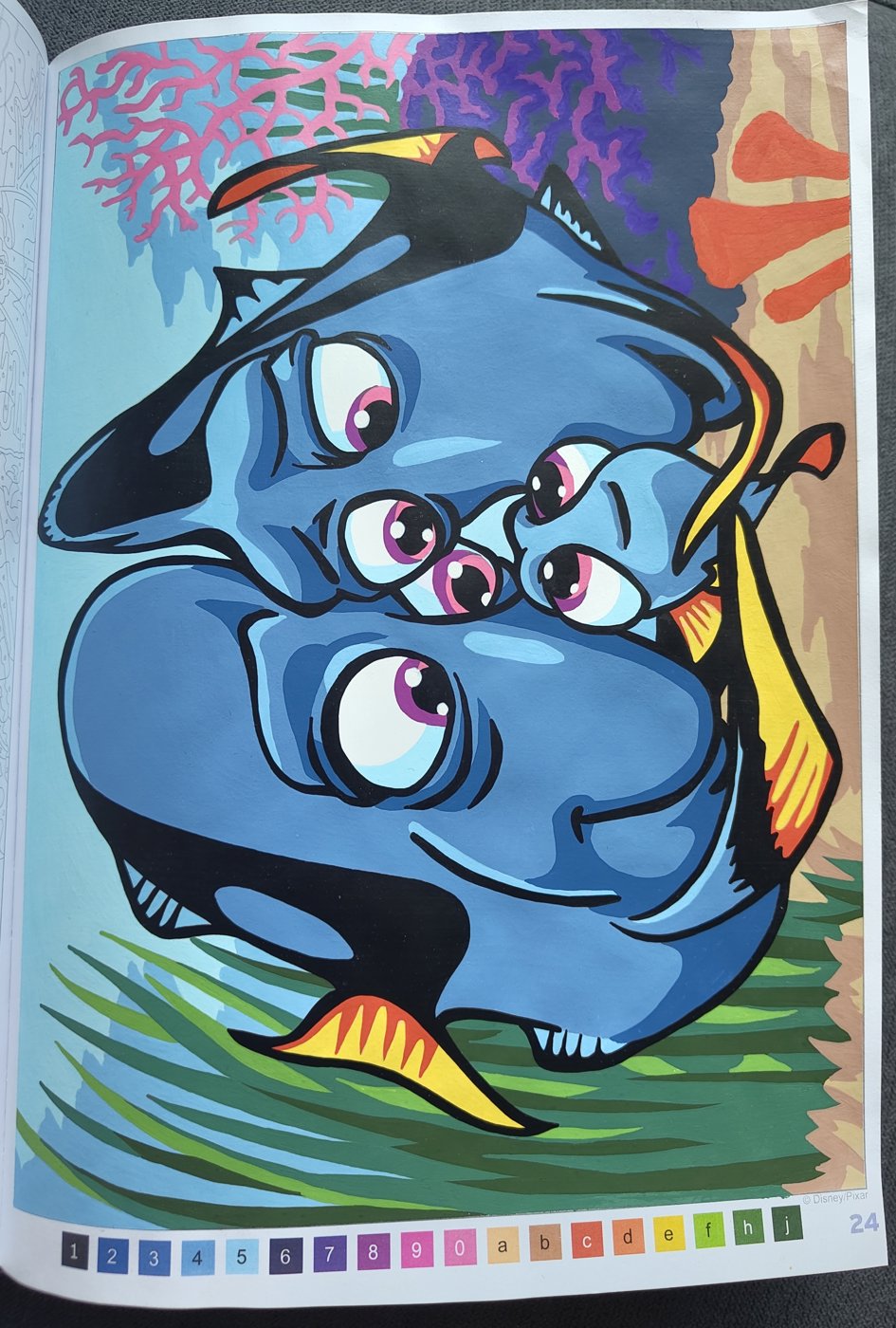 Работа от JustHellena