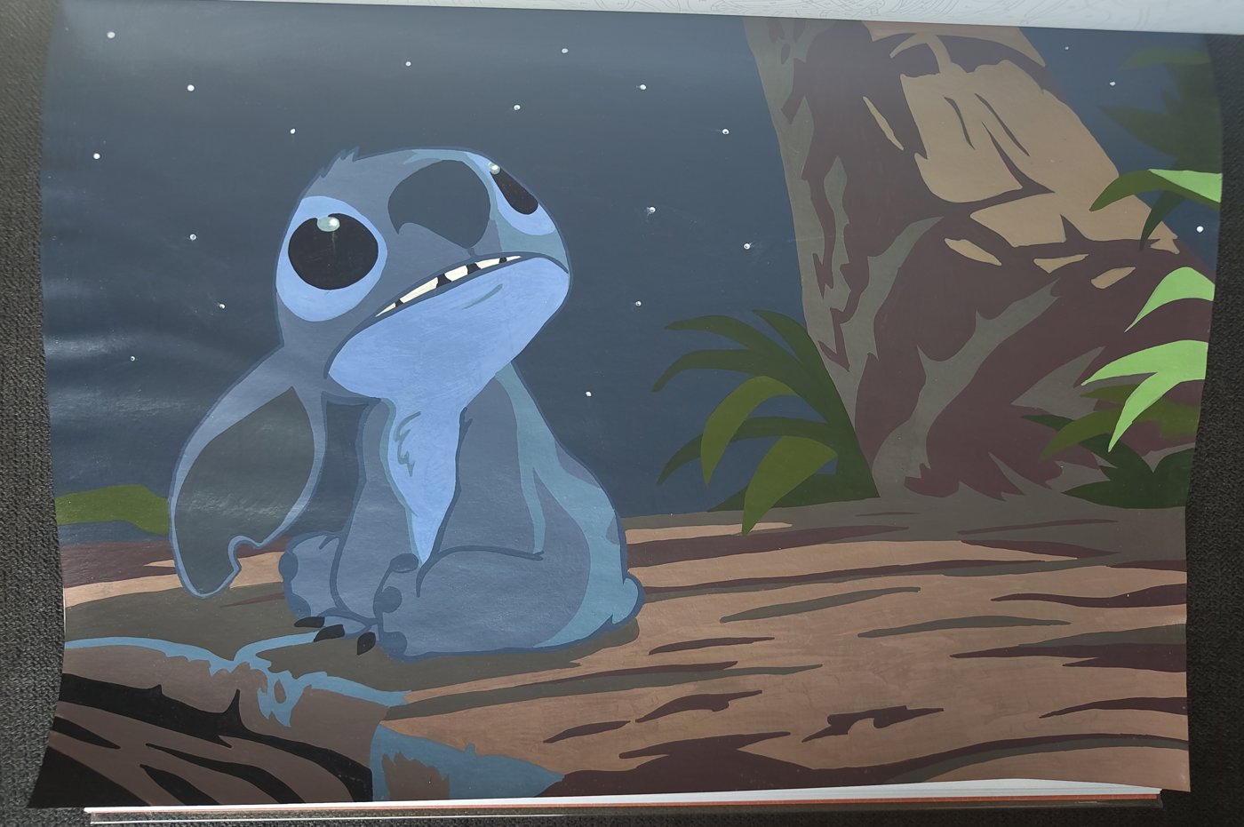 Работа от JustHellena