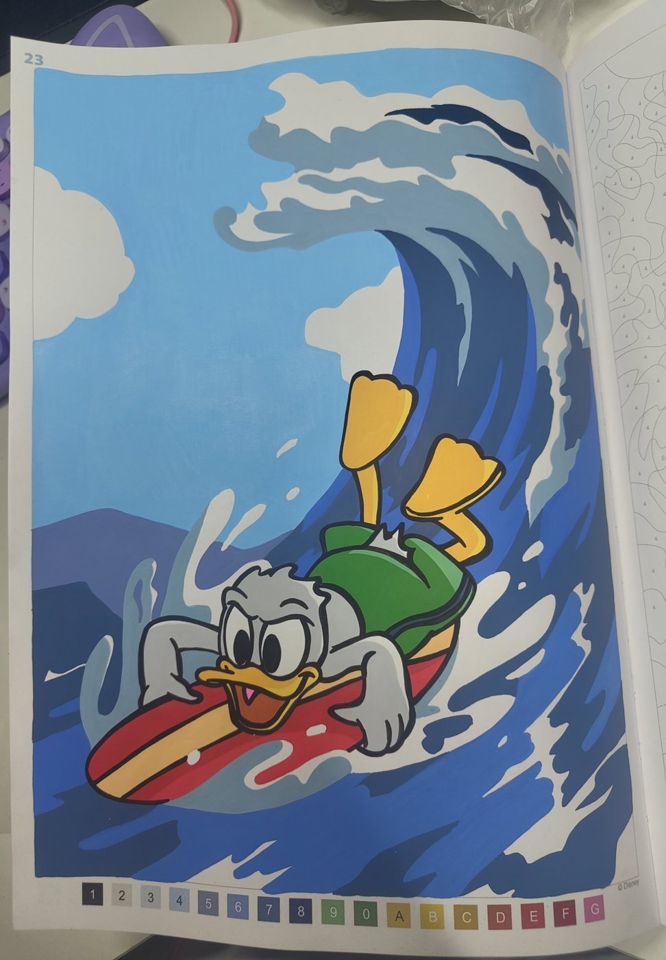 Работа от JustHellena