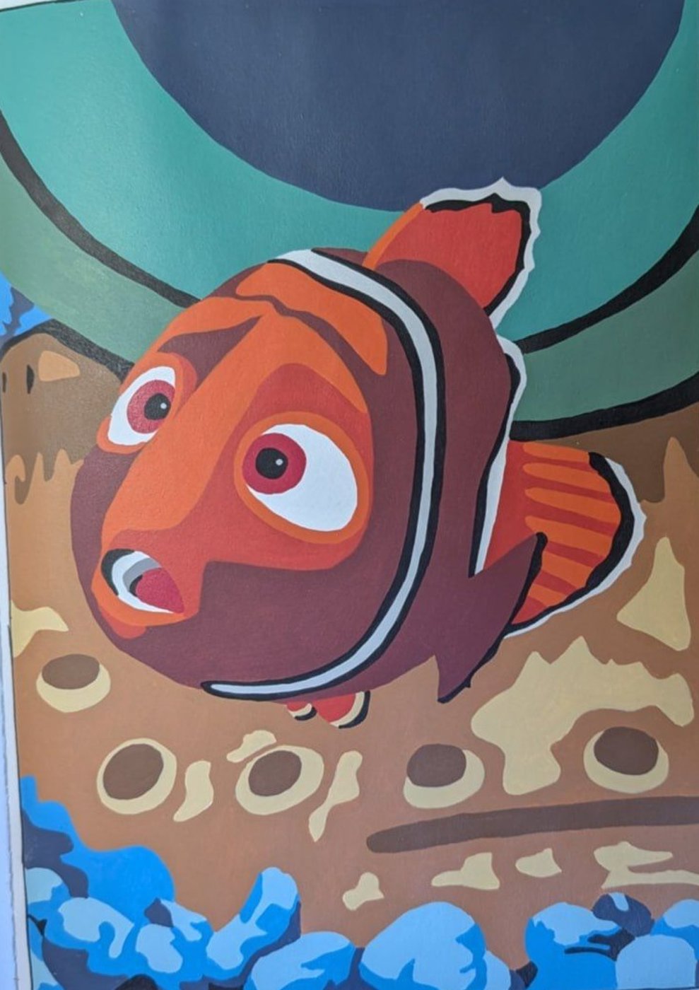 Работа от Julia.