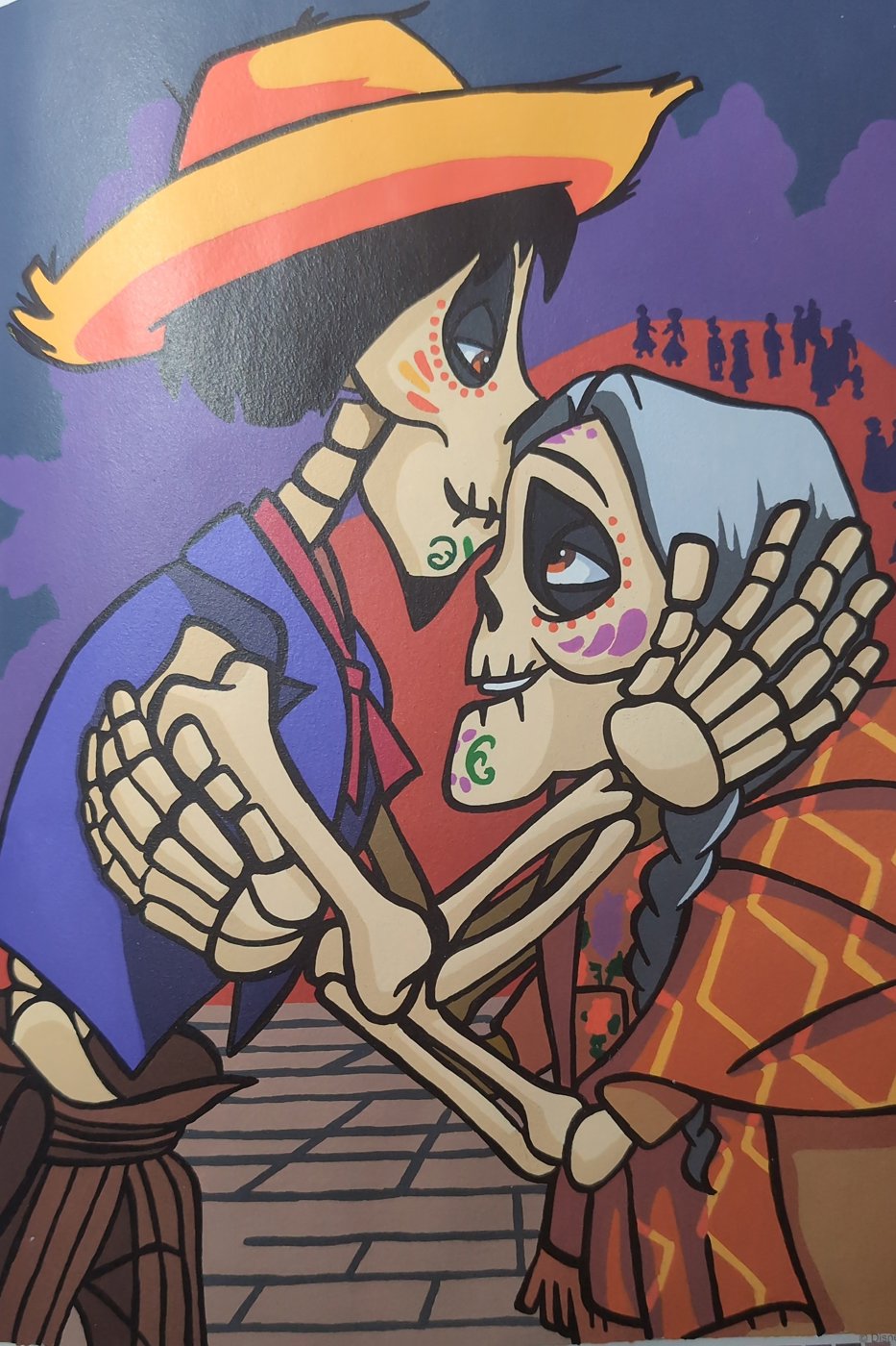 Работа от Julia.